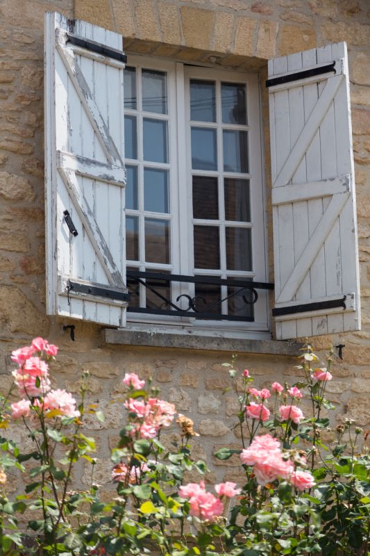 French Window Replacement