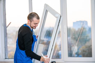 Scheduling Your Window Installation