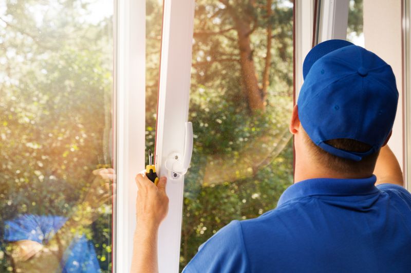 Window Suppliers with Installation